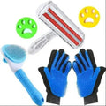 Grootman Ultra Pet Hair & Lint Remover Kit