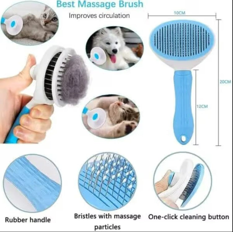 Grootman Ultra Pet Hair & Lint Remover Kit
