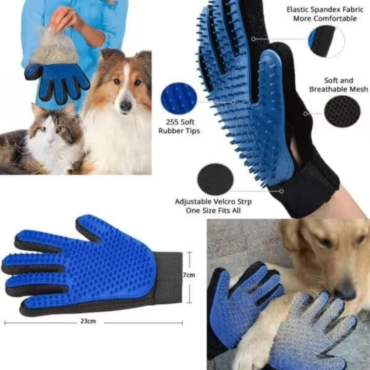 Grootman Ultra Pet Hair & Lint Remover Kit