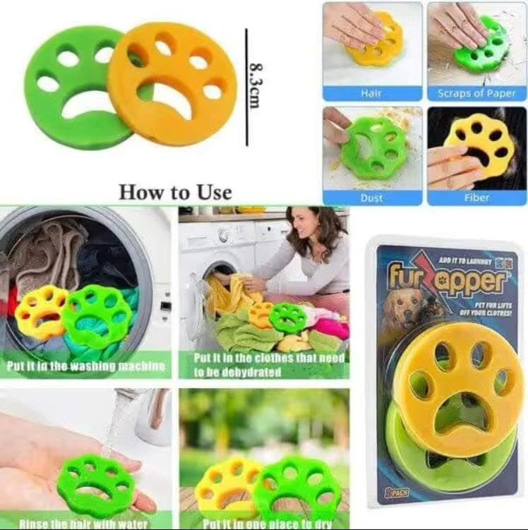 Grootman Ultra Pet Hair & Lint Remover Kit